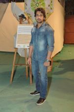Arjan Bajwa at Day 4 at Wassup Andheri in Mumbai on 3rd March 2013.JPG
